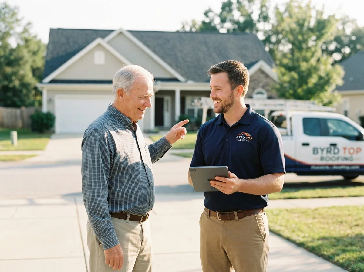 Roofing Metamora, IN FAQs